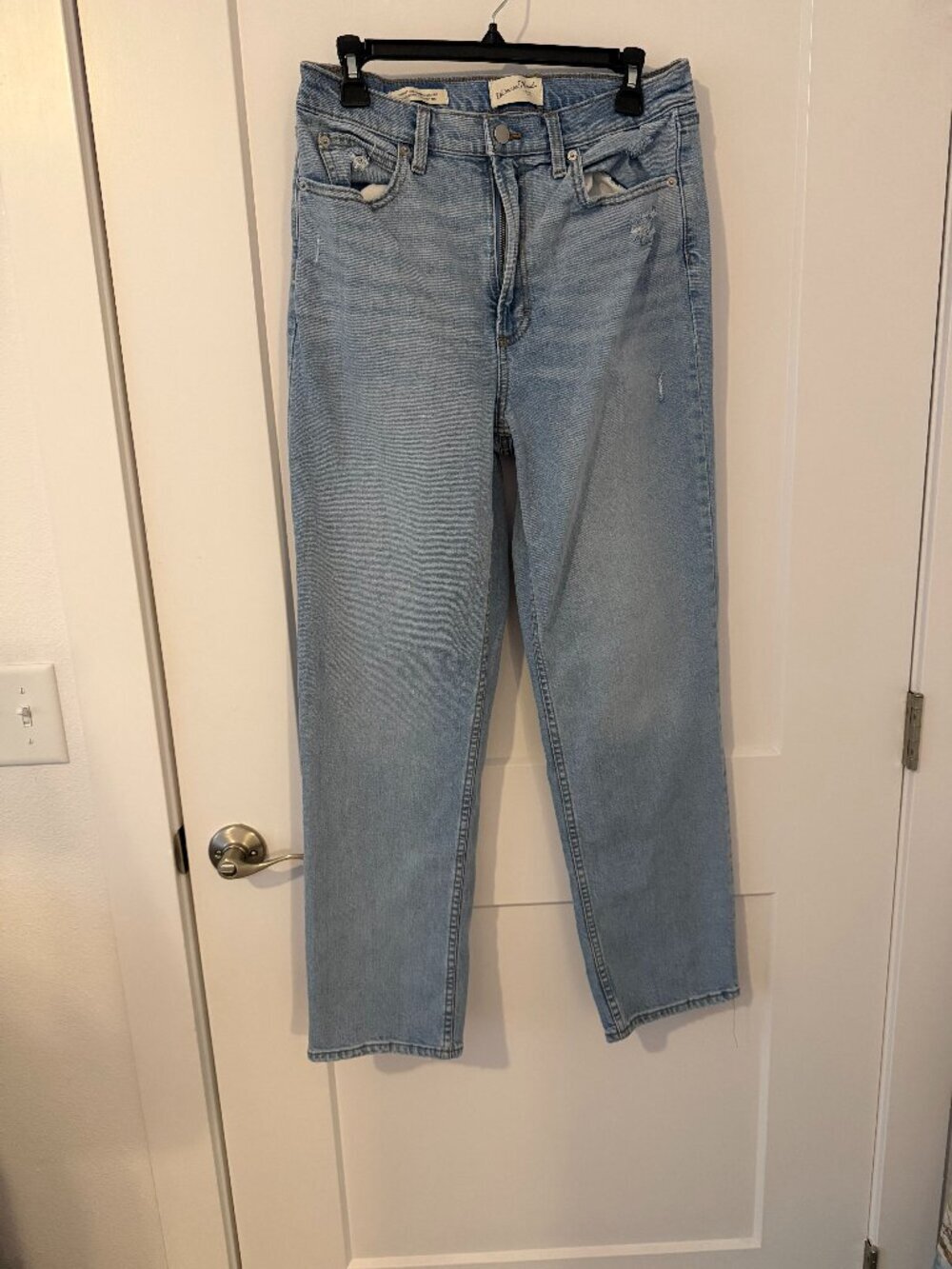 Universal Thread Jeans